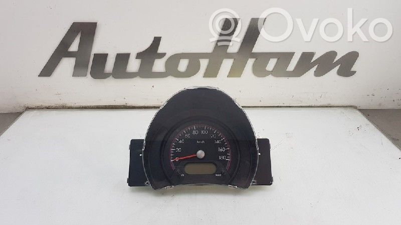 Suzuki Alto Speedometer (instrument cluster) 