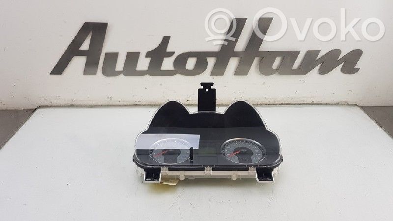 Mitsubishi Colt Speedometer (instrument cluster) 