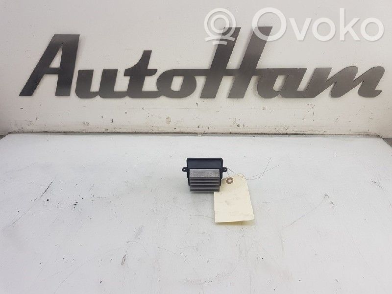 Citroen Jumpy Rezystor / Opornik dmuchawy nawiewu 