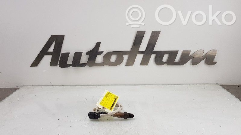 Ford Fiesta Lambda probe sensor 