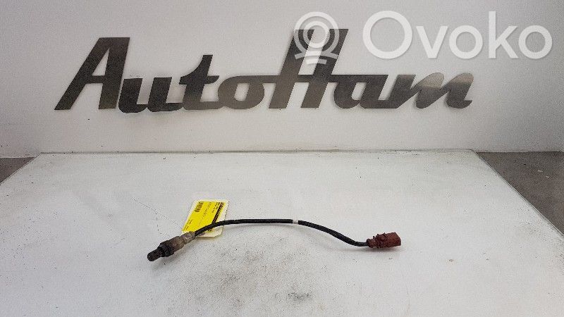 Volkswagen Polo V 6R Lambda probe sensor 