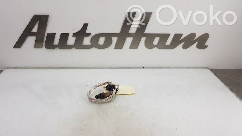 Ford Fiesta Lambda probe sensor 