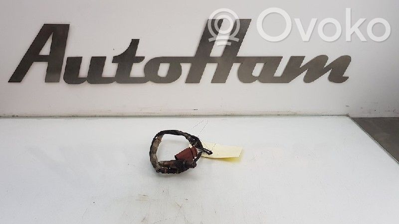 Audi TT Mk1 Lambda probe sensor 