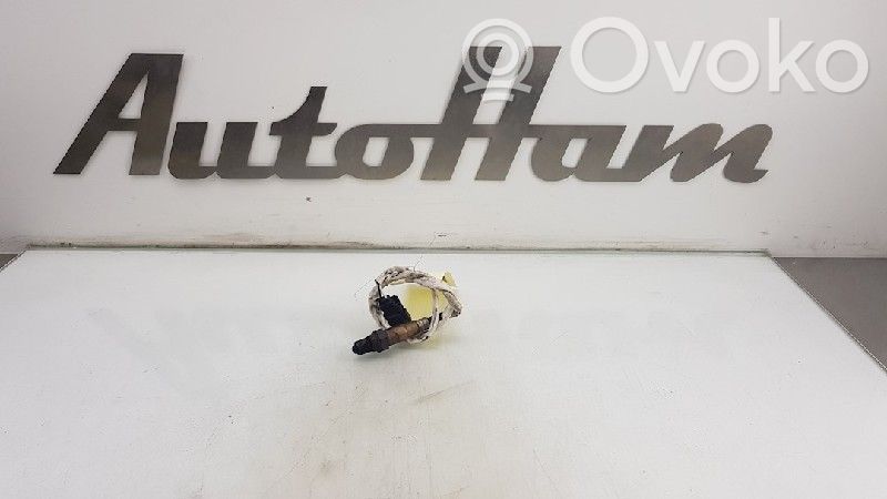 Ford Fiesta Lambda probe sensor 