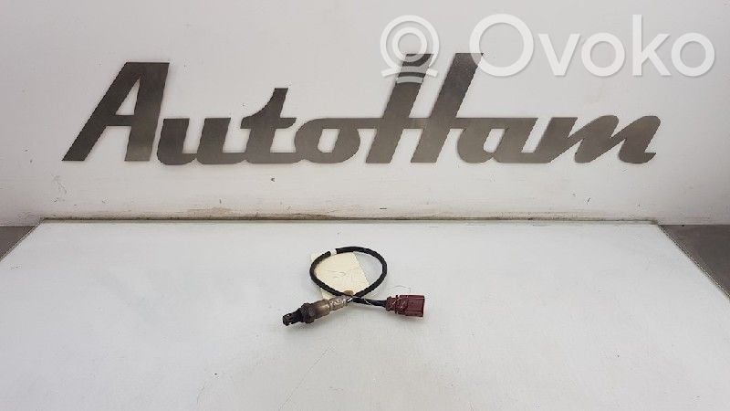 Seat Ibiza V (KJ) Lambda probe sensor 