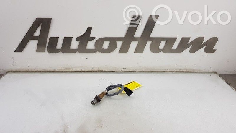 Mercedes-Benz A W176 Lambda probe sensor 