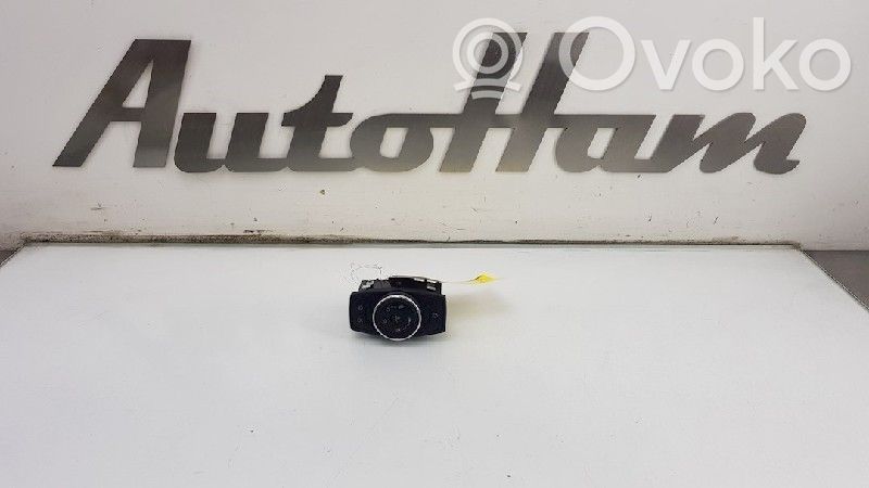 Ford Ka Light switch 