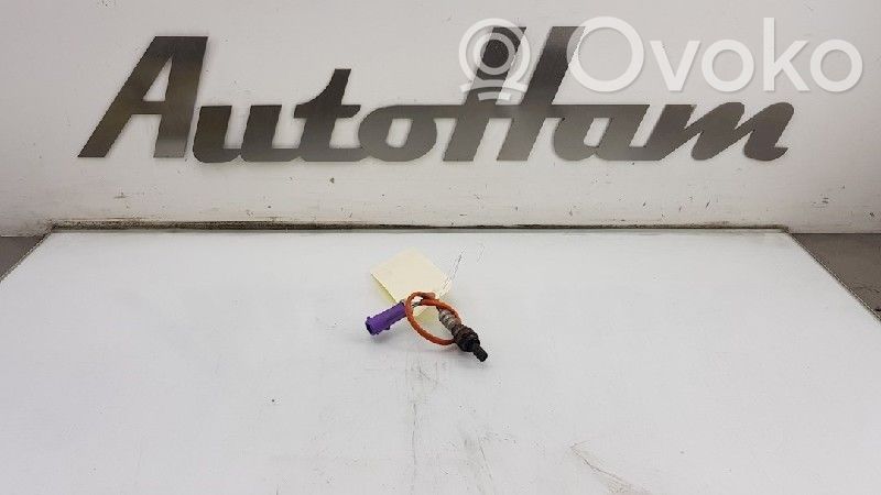 Ford Fiesta Lambda probe sensor 