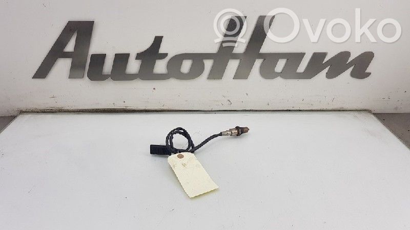 BMW 2 F46 Lambda probe sensor 
