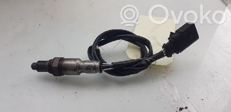 Lambda probe sensor   05E906262A,05E906262A