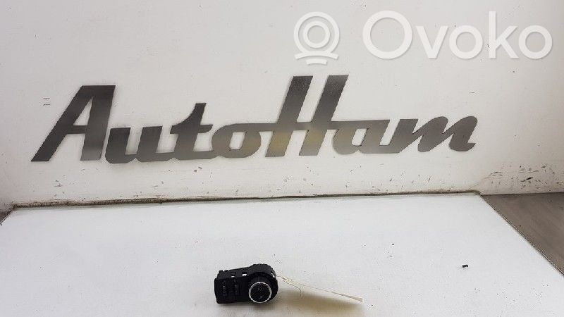 Opel Karl Light switch 