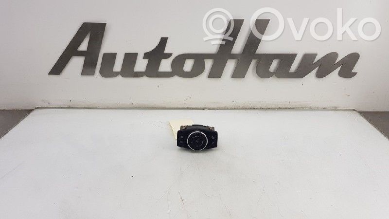 Ford Transit -  Tourneo Connect Light switch 
