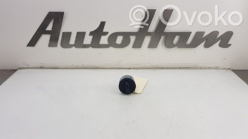 Skoda Yeti (5L) Interruptor de luz 