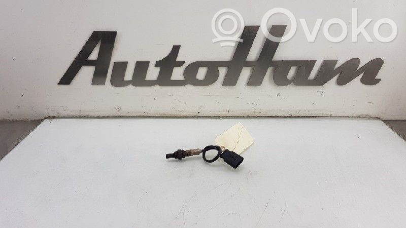 Ford Ka Зонд «Lambda» 