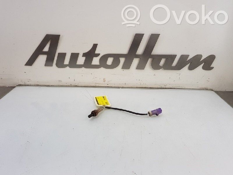 Ford Fiesta Lambda probe sensor 