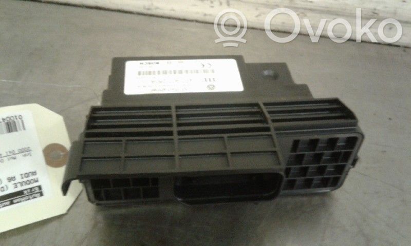 Otras unidades de control/módulos   4F0907280A,4F0907280B,4F0907280A,4F0907280B