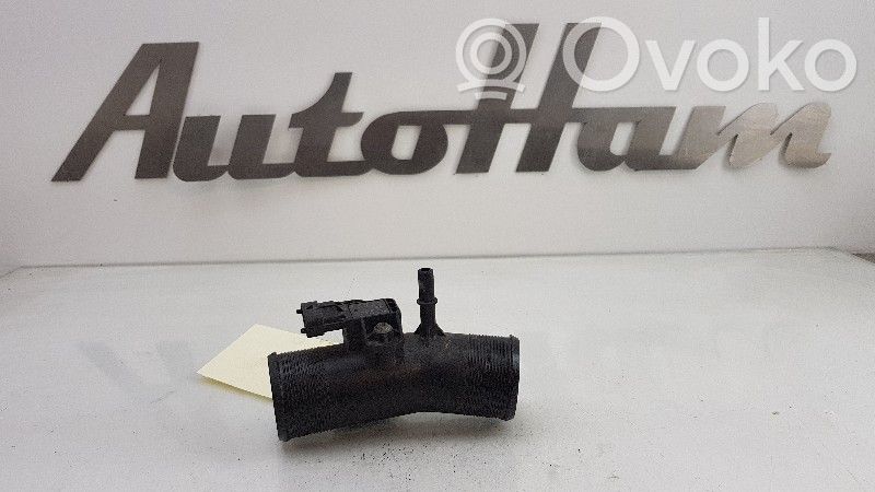 Ford Fiesta Sensor 