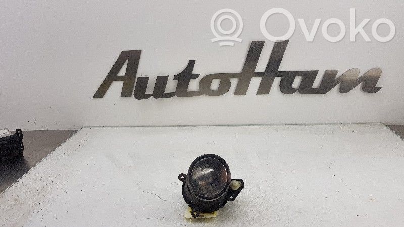 Mini One - Cooper Cabrio R52 Etusumuvalo 