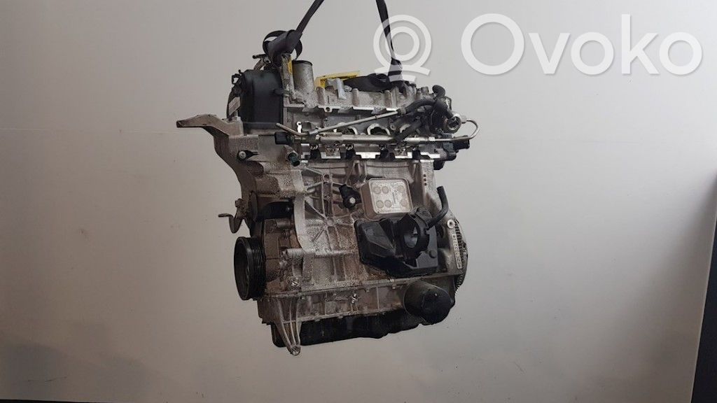 Engine   04E100033R,04E100033R,04E100098HX,04E100033R