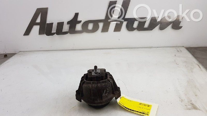 BMW 1 E81 E87 Engine mount bracket 