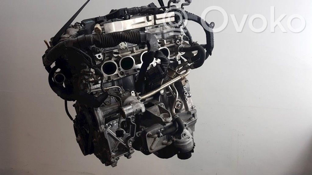 Lexus IS III XE30 Motor 