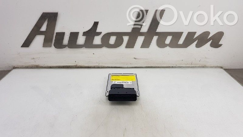 Audi TT TTS Mk2 Autres unités de commande / modules 