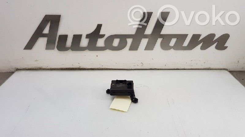 Ford Focus C-MAX Other control units/modules 