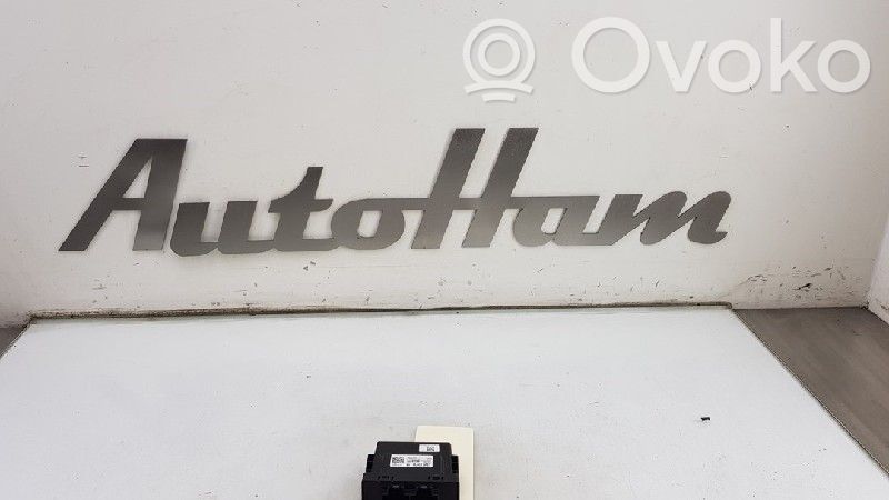 Opel Karl Other control units/modules 