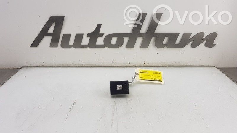 Nissan Micra C+C Altre centraline/moduli 