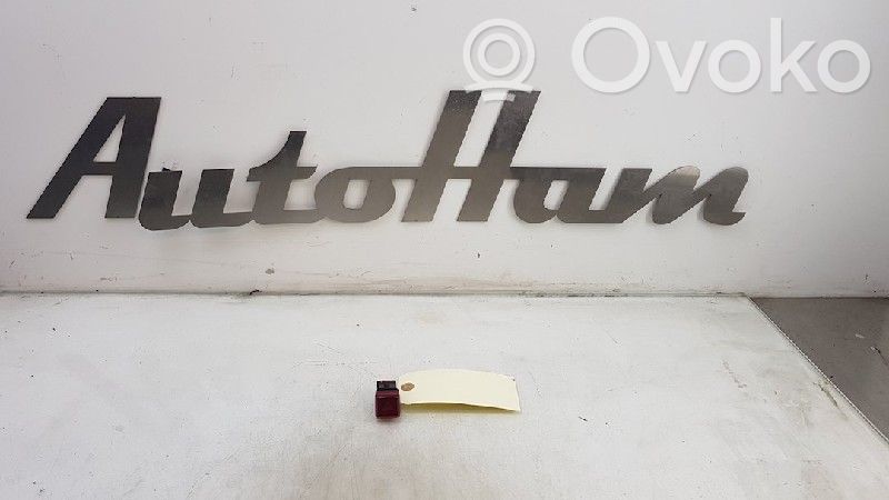 Citroen C3 Picasso Hazard light switch 