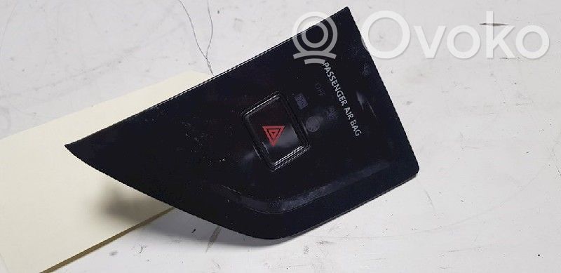 Przycisk świateł awaryjnych   2G1919225,2G0953509,2G0953509KQU,2G0953509,2G0953509KQU,2G1919225,2G1919234LDA