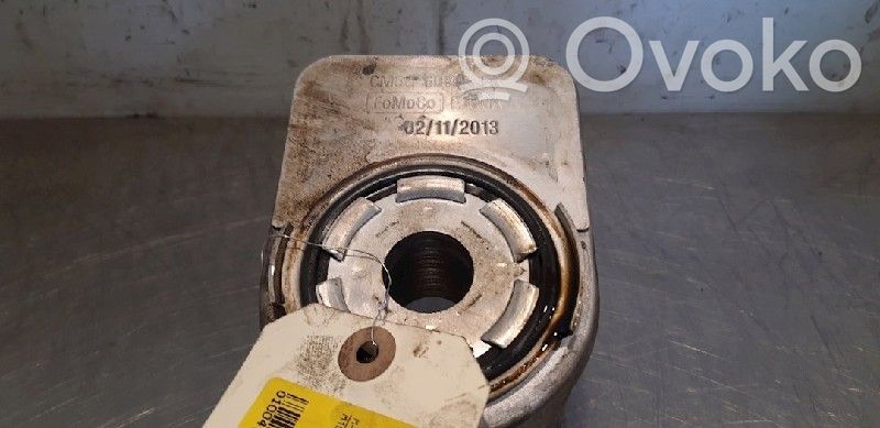 Ford Focus C-MAX Engine oil radiator 