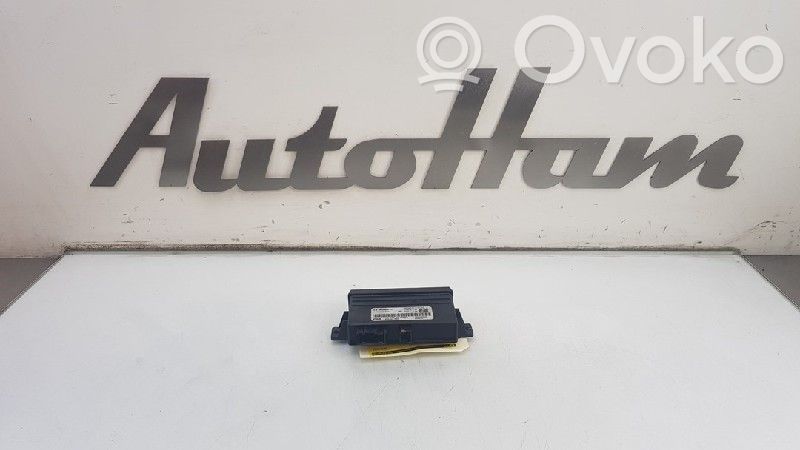 Peugeot Partner Parking PDC control unit/module 