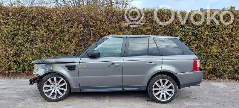 Land Rover Range Rover Sport L320 Aizmugurējās durvis 