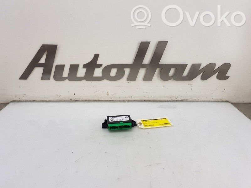 Fiat Panda III Sterownik / Moduł parkowania PDC 
