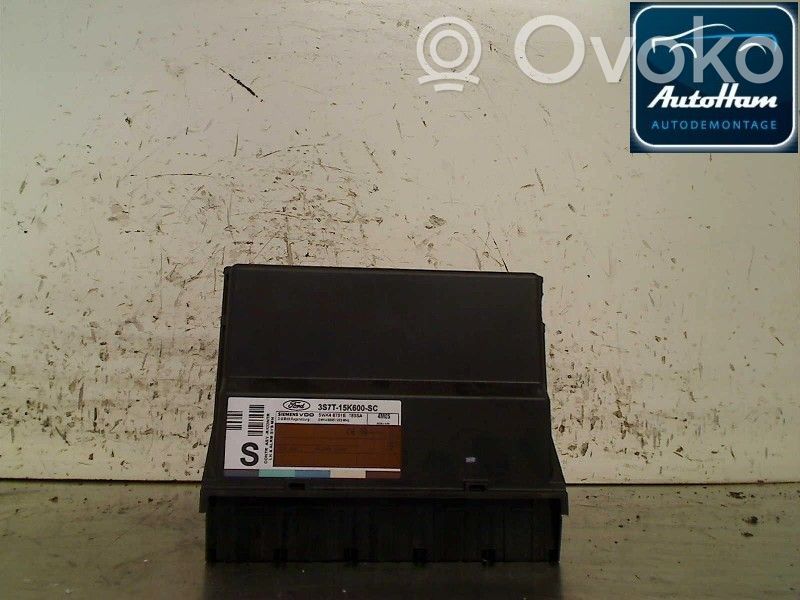 Ford Mondeo Mk III Other relay 
