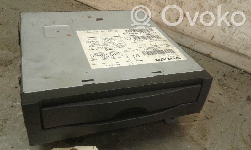 Unidad central de control multimedia   313101183,313101183