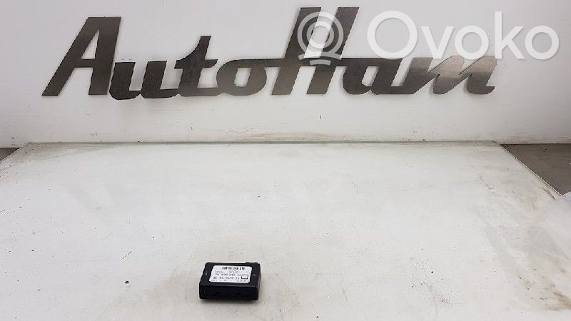 Peugeot 207 CC Rain sensor 