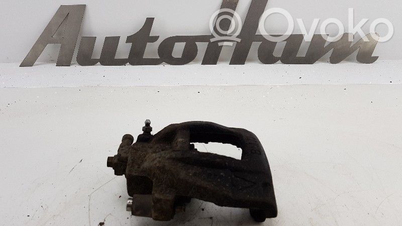 Mini One - Cooper R50 - 53 Etujarrusatula 
