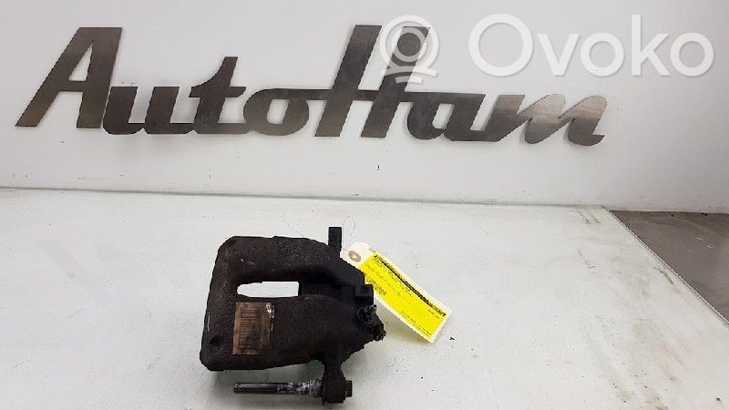 Citroen C3 Picasso Etujarrusatula 