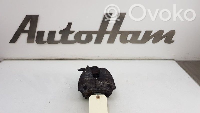Opel Corsa E Front brake caliper 