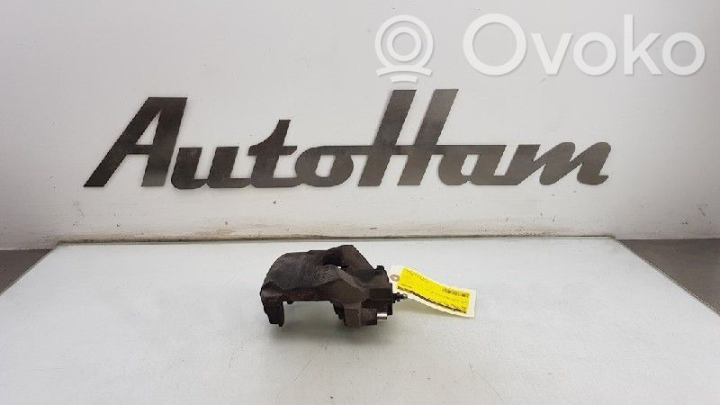 Opel Astra K Zacisk hamulcowy przedni 