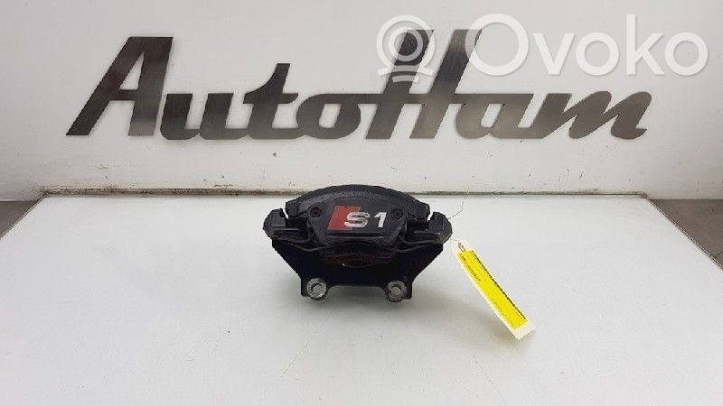 Audi S1 Etujarrusatula 
