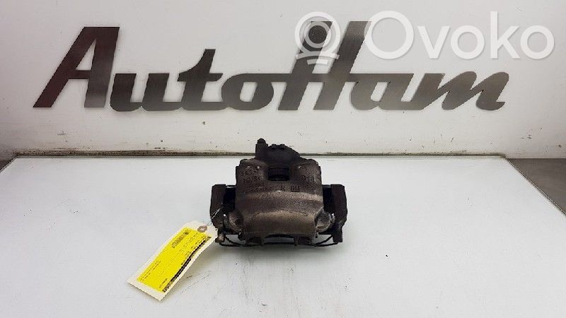 Opel Astra K Передний суппорт 
