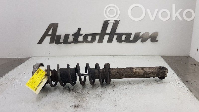 BMW 5 E60 E61 Galinis amortizatorius 