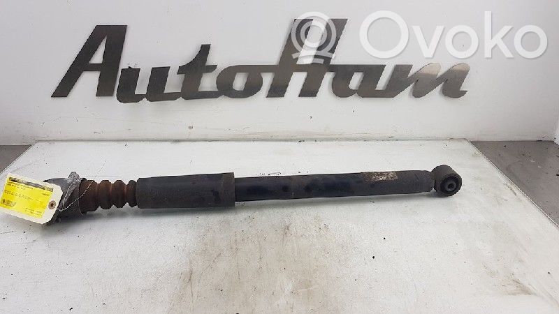 Skoda Rapid (NH) Amortyzator tylny 