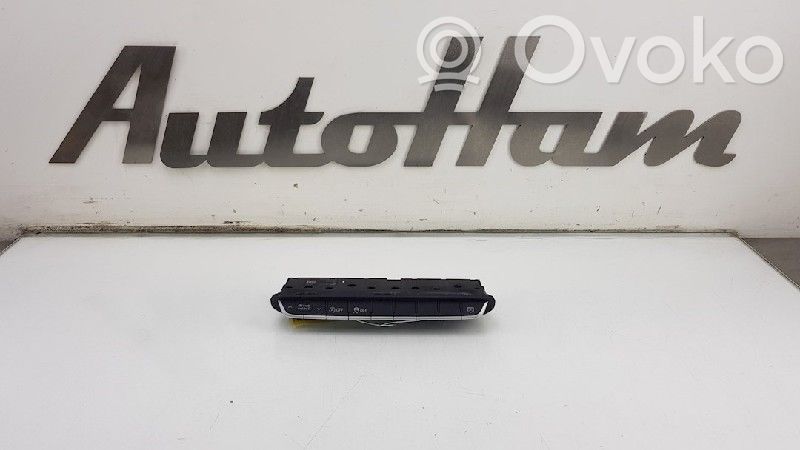 Audi A4 S4 B9 Other switches/knobs/shifts 