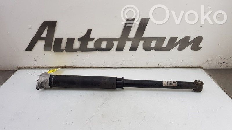 Ford Fiesta Amortyzator tylny 