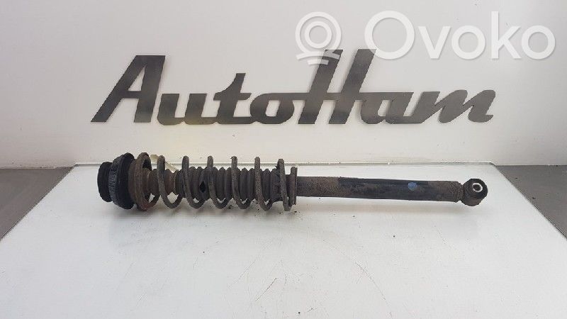 Ford Ka Stoßdämpfer hinten 