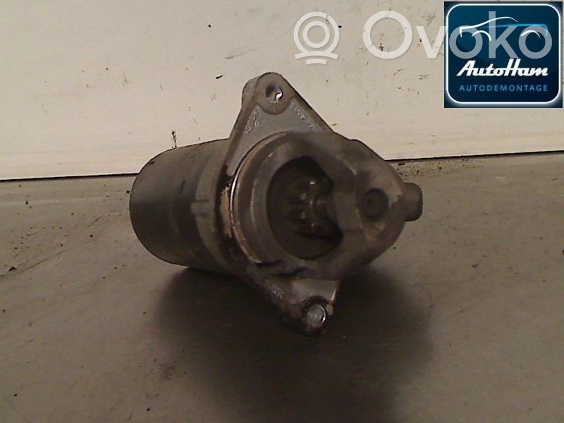 Opel Agila A Starteris 